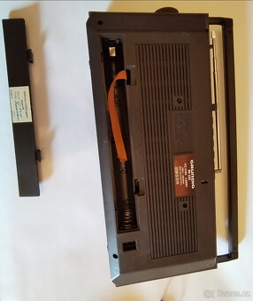 GRUNDIG RR 325 STEREO - 7