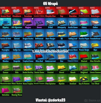 Fortnite OG - 7
