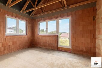 Prodej stavby rodinného domu, pozemek 1 002 m², Brtnice - Př - 7