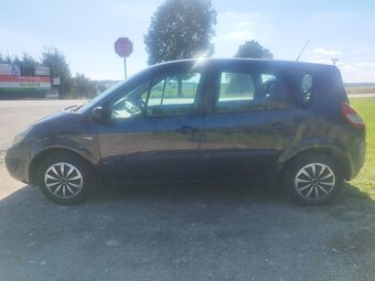 Renault Megane Scenic 1.5 DCi - 7