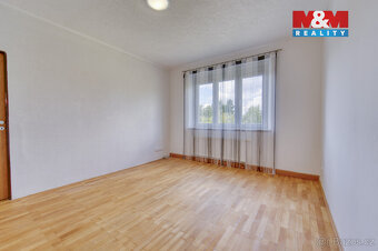 Prodej bytu 3+1, 75 m², Aš, ul. Na Háji - 7