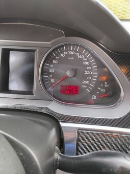 Audi A6 4F 3.0 tdi - 7
