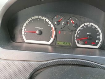 Chevrolet Aveo - 7