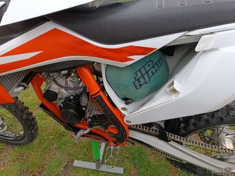 Ktm sx 85 - 7