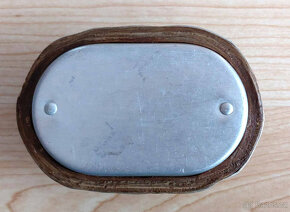 hliníková bandaska - 7