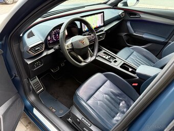 Cupra Formentor 2.0 TSi DSG 180 kW - 7