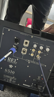 HIFi Sestava - 7