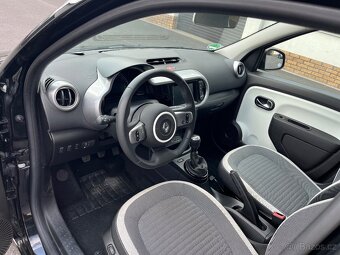 RENAULT TWINGO ZEN 1.0 rv.2021 - 7