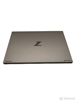 HP Z Book Fury 15,6 G8 ( 12 měsíců záruka+Faktura ) - 7