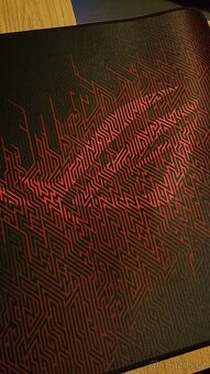 ASUS ROG SHEATH - Podložka pod myš - 7