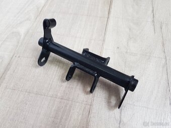 Jawa 50 pionýr kříž stupaček 555, 550, 21, 23 golden - 7