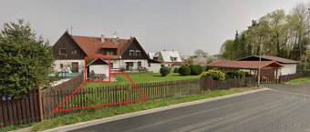 Rodinný dům 3+1 - 7