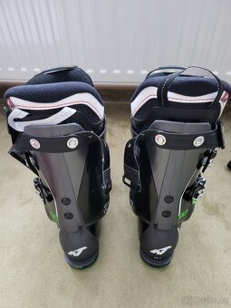 Nordica speed machine 90 lyžáky, vel. 45,46 - 7