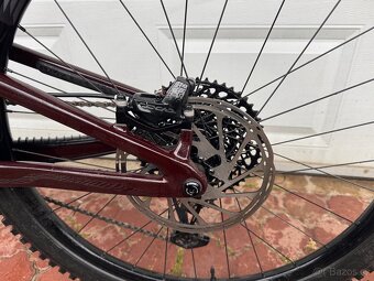 Santa Cruz Nomad 5 C-S Kit XL - 7