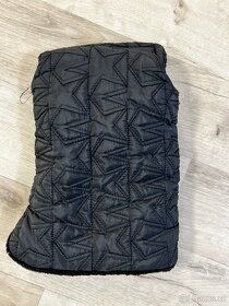 Jasmine Zimní fusak do kočárku - 7