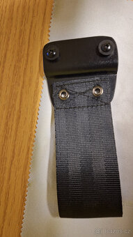 Real Steel Bushcraft III - 7