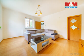 Prodej rodinného domu, 150 m², Františkovy Lázně, Anglická - 7