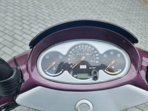 Aprilia Leonardo 150 - 7