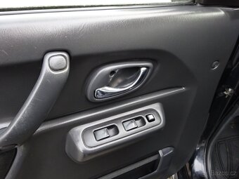 Suzuki Jimny 1,5 DCI - 7