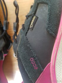 Ecco tenisky v.35 - 7