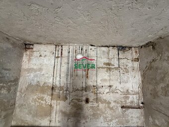 Prodej, garáž, OV, Litvínov, Janov, ul. Mlýnská - 7