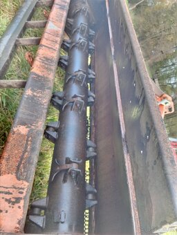 Prodám mulčovač - 7