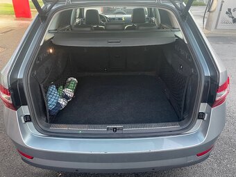 Škoda Superb III 2.0tdi 140kw , Laurin&Klement - 7