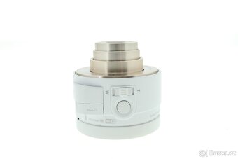 Sony Cyber-shot DSC-QX10 – bezdrátový fotoaparát - 7