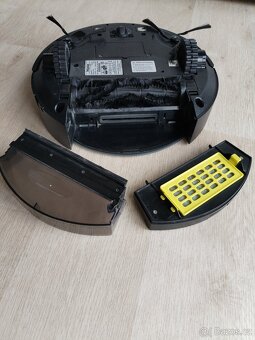 Robotický vysavač Miele Scout RX1 - 7