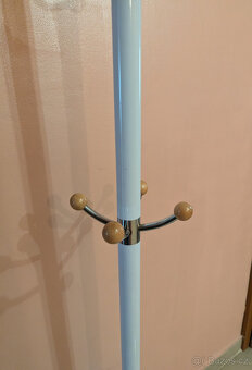 Věšák multifunkční - 7