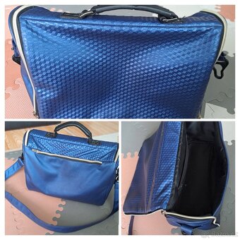 Kočárek Junama Diamond - 7