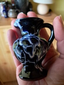 Sbírka váziček - 7