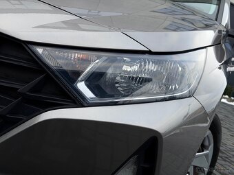 Hyundai i20 / 1.2i 62 kW / 2021 - 7