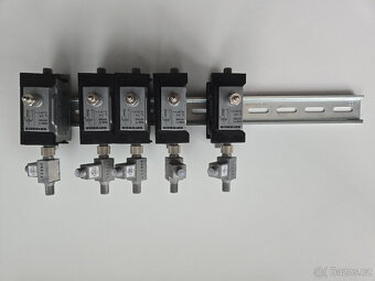 Kathrein KAZ 12 a KAZ 11 přepěťová ochrana - 7