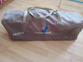 Skládací cestovní postýlka - 7