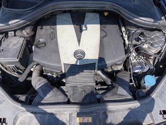 ml 166 / Mercedes-benz ML 166 DÍLY ml166 // ml díly - 7