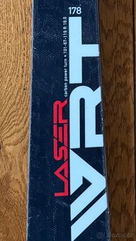 Lyže STÖCKLI - 7