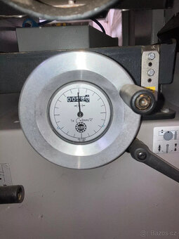 Kombinovaný stroj Felder Hammer C3 31 / dřevoobráběcí - 7