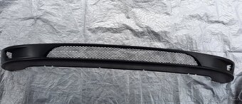 SPOILER pod přední nárazník VW GOLF 5 2003-2009 - 7