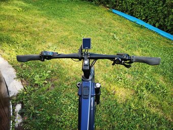 Elektrokolo Husqvarna Crosser 2 - 7