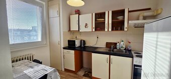 Pronájem 2+1 Na Valtické - 7