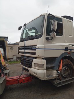 DAF CF 410 - 7