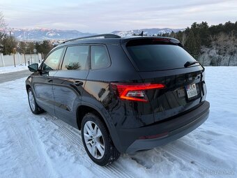 2021 Karoq Sport tsi DSG - 7