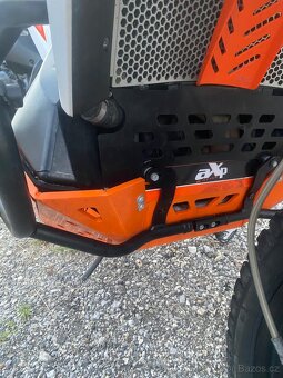 Ktm Adventure 890r - 7