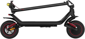 Prodám Sencor Scooter X20 Off-road - NOVÁ - 7