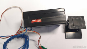 Škoda 1000,100,110,120,1203 díly - 7