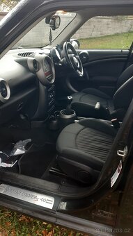 Mini cooper coutryman 2.0Sd - 7