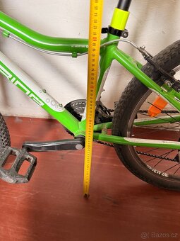 Superior 24” -Panda - 7