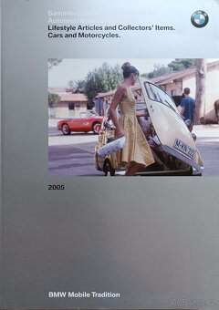 Prospekty BMW - BMW Mobile Tradition - 7