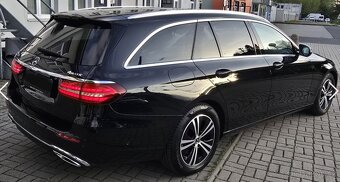 Mercedes-Benz E220 CDI T 4MATIC 143kW - 7